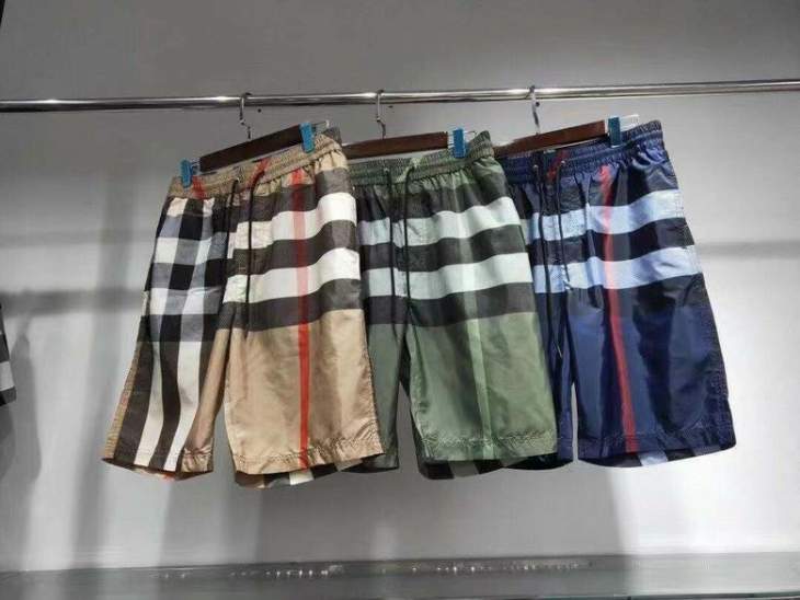 Picture of Burberry Short Pants _SKUBurberryS-XXLSn0216684